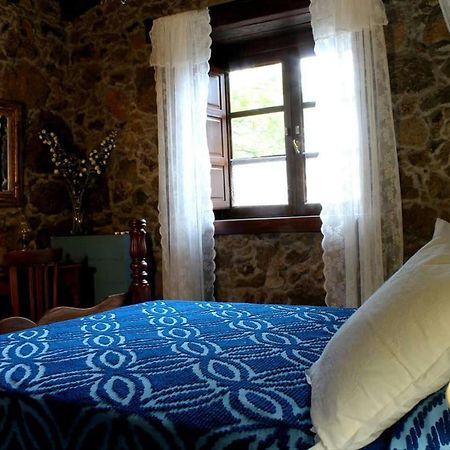 Casa Mary Lola Guest House Tinor Exterior photo